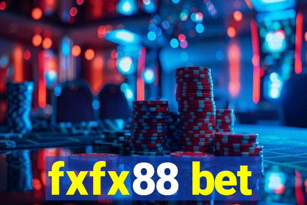 fxfx88 bet